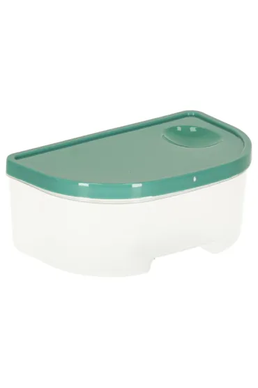 Lunch box podgrzewacz obiadowy elektryczny samochodowy 1500ml 1.5 l + 450 ml