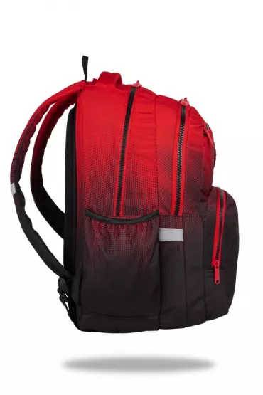CoolPack Plecak szkolny Pick Gradient Cranberry