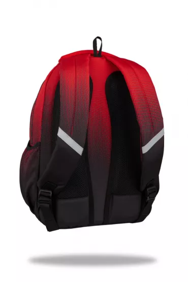 CoolPack Plecak szkolny Pick Gradient Cranberry