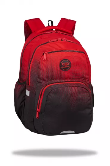 CoolPack Plecak szkolny Pick Gradient Cranberry