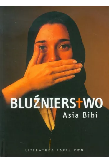 Blu�nierstwo - Asia Bibi