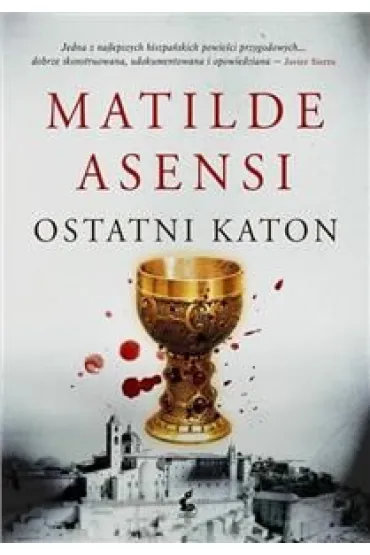Ostatni katon - Asensi Matilde