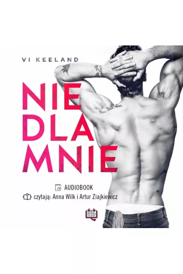 Audiobook Nie dla mnie mp3 - Vi Keeland