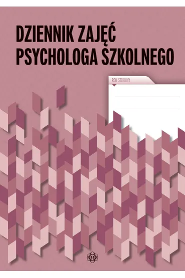 Dziennik zaj�� psychologa szkolnego
