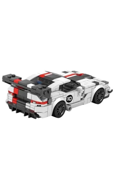 Klocki VIPER 419el