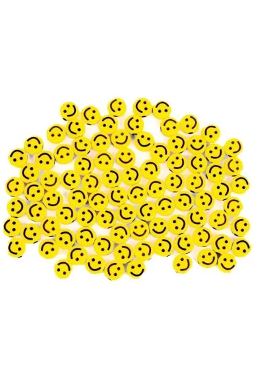 Koraliki Smile 10mm 30g Fandy