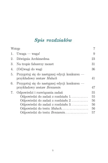 Miniatury matematyczne 68 - �ucja Mentzen