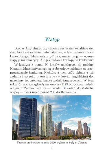 Miniatury matematyczne 68 - �ucja Mentzen