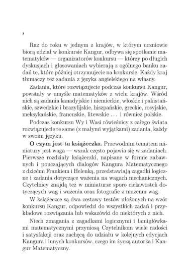 Miniatury matematyczne 68 - �ucja Mentzen