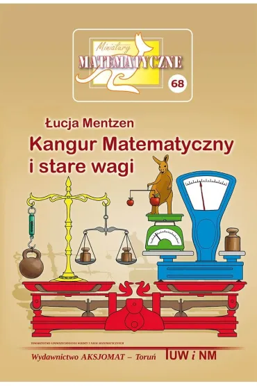 Miniatury matematyczne 68 - �ucja Mentzen