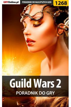 eBook Guild Wars 2 - poradnik do gry pdf epub