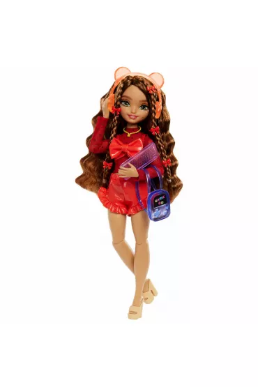 Barbie Dream Besties. Teresa Lalka HYC23 Mattel