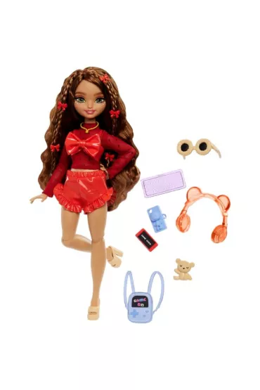Barbie Dream Besties. Teresa Lalka HYC23 Mattel
