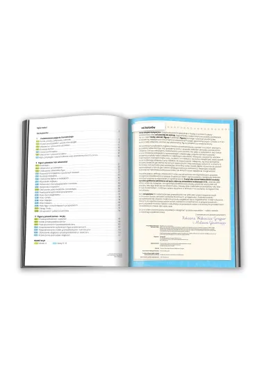 Korepetytor. Matematyka. Klasy 4-6. Figury geometryczne, obliczenia - Mateusz Glasenapp, Roksana Walkowicz-Grajper