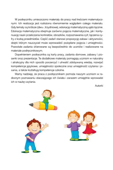 Ja i m�j �wiat 3. Lekcje dla uczni�w z autyzmem i specjalnymi potrzebami edukacyjnymi. Podr�cznik. Cz�� 2. Wydanie rozszerzone