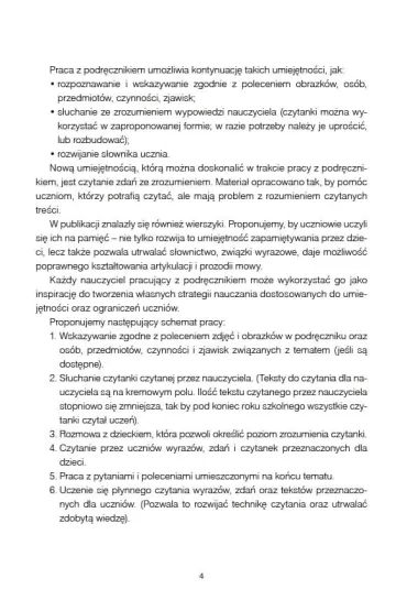 Ja i m�j �wiat 3. Lekcje dla uczni�w z autyzmem i specjalnymi potrzebami edukacyjnymi. Podr�cznik. Cz�� 2. Wydanie rozszerzone