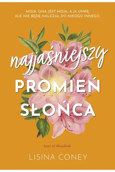 Najja�niejszy promie� s�o�ca - Lisina Coney