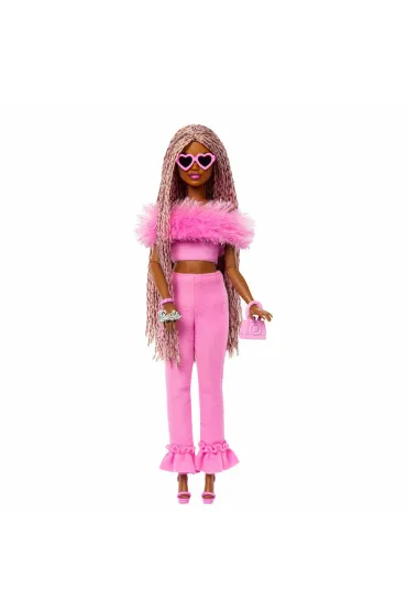 Barbie Deluxe Style HYV28 Mattel