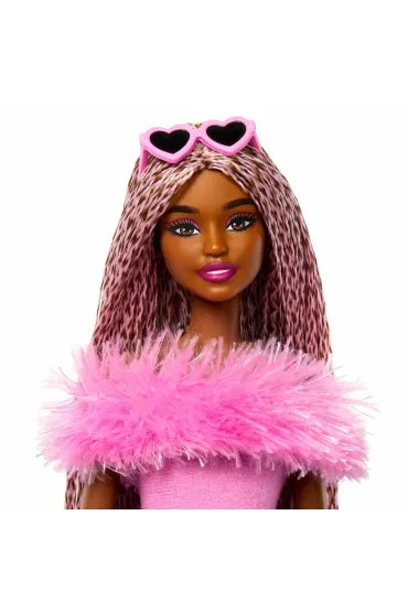 Barbie Deluxe Style HYV28 Mattel