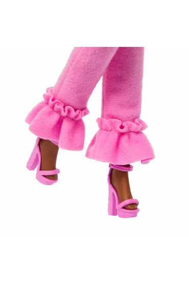 Barbie Deluxe Style HYV28 Mattel
