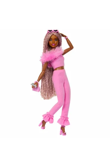 Barbie Deluxe Style HYV28 Mattel