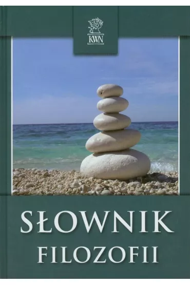 S�ownik filozofii KWN