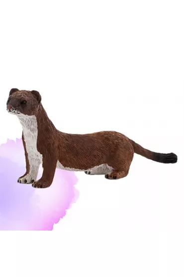 PROMO Gronostaj 7187 ANIMAL PLANET