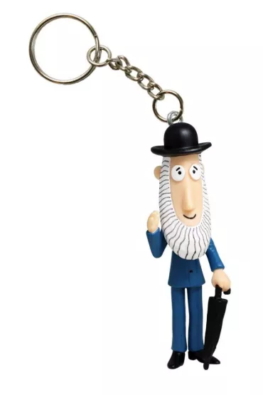 Tisso Toys Brelok - Profesor G�bka