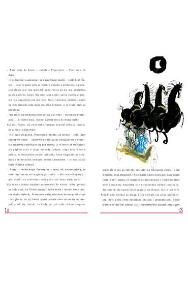 Audiobook Nasiona granatu. Mity greckie. Opowie�ci z zaczarowanego lasu CD - Nathaniel Hawthorne