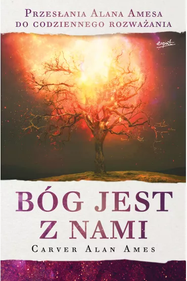 B�g jest z nami - Carver Alan Ames
