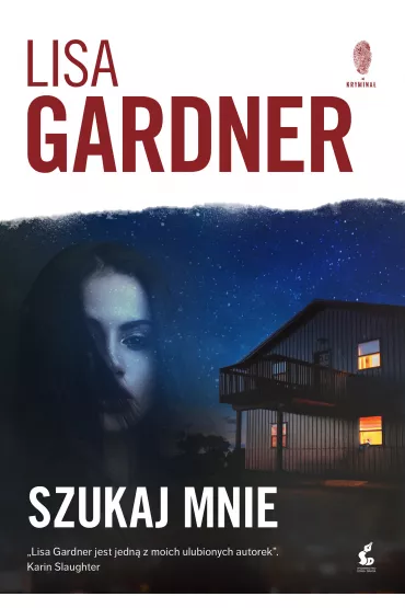 Szukaj mnie. Detektyw D.D. Warren. Tom 9 - Lisa Gardner