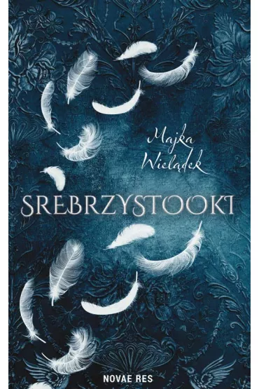 Srebrzystooki - Majka Wiel�dek