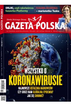 ePrasa Gazeta Polska 10/2020