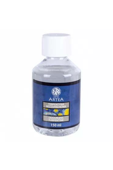Astra Terpentyna bezzapachowa Artea 150 ml