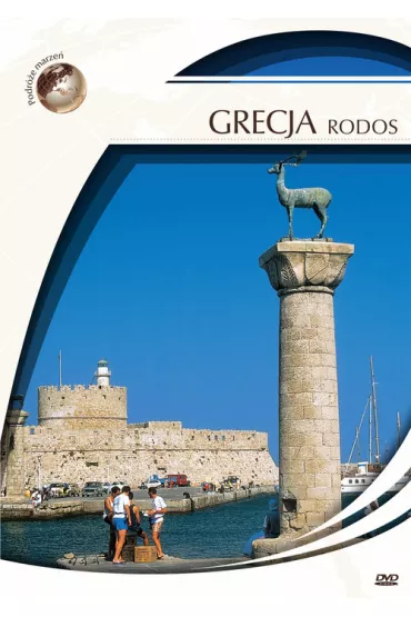 Podr�e marze�. Grecja - Rodos