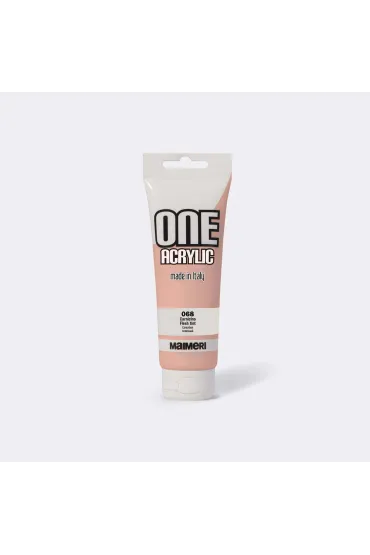 Farba akrylowa 068 Flesh tint 120 ml