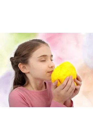 Pachn�ca Chmurkolina. Je�yna. R�owo-niebieska Epee
