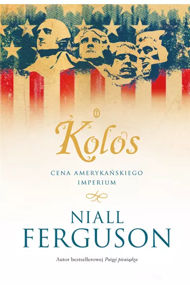 Kolos - Niall Ferguson
