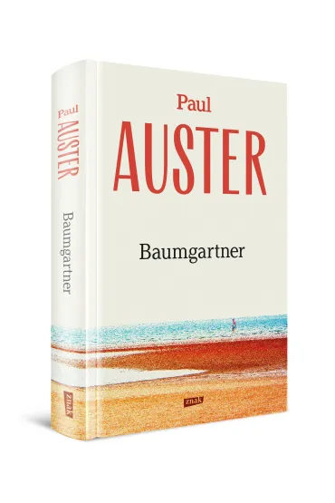 Baumgartner - Paul Auster
