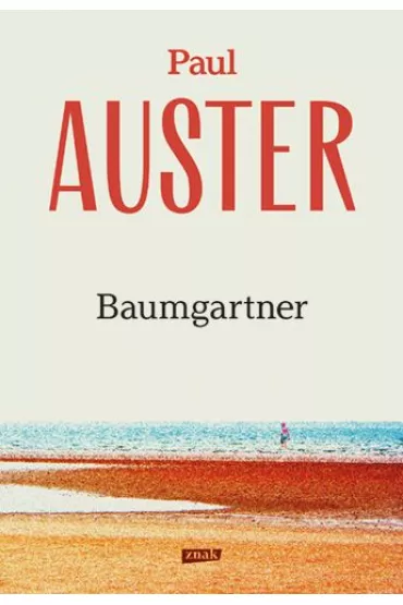 Baumgartner - Paul Auster