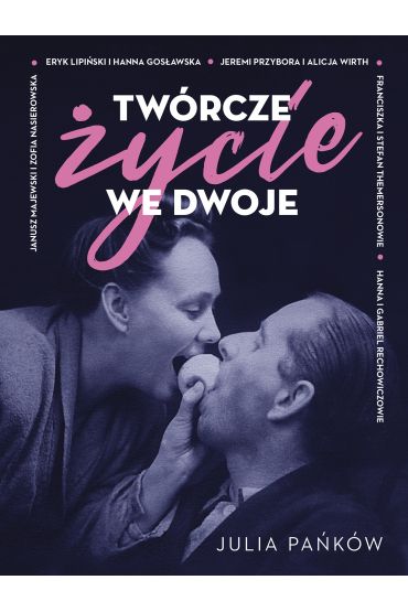 Twórcze życie we dwoje