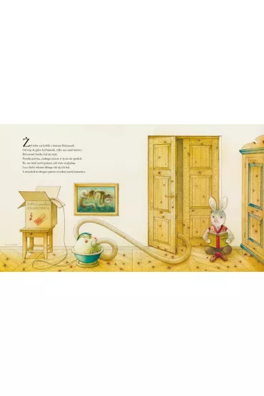 D�uga�na s�siadka - K�stutis Kasparavicius