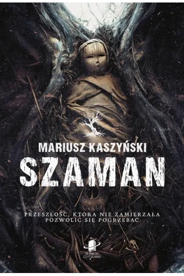 Szaman - Mariusz Kaszy�ski