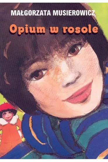 Opium w rosole