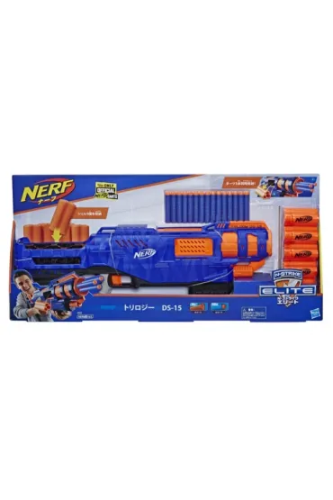 NERF Elite Trylogy Hasbro