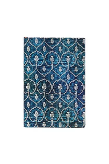 Paperblanks Blue Velvet Notes Blue Velvet Mini Linia