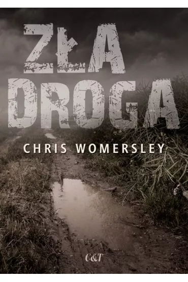 Z�a droga - Chris Womersley