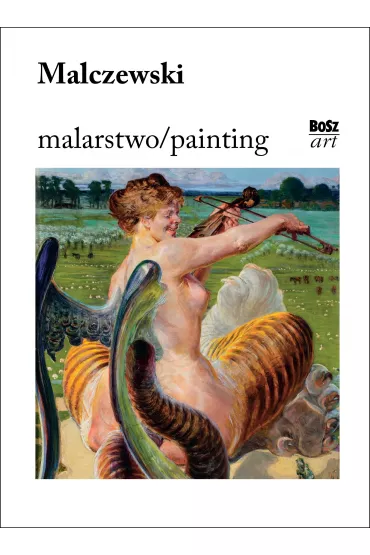 Malczewski Malarstwo - Dorota Suchocka