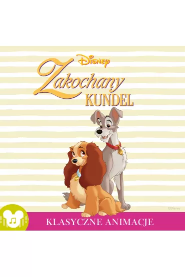 Audiobook Zakochany kundel mp3 - Lily Murray