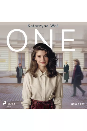 Audiobook One mp3 - Katarzyna  Wo